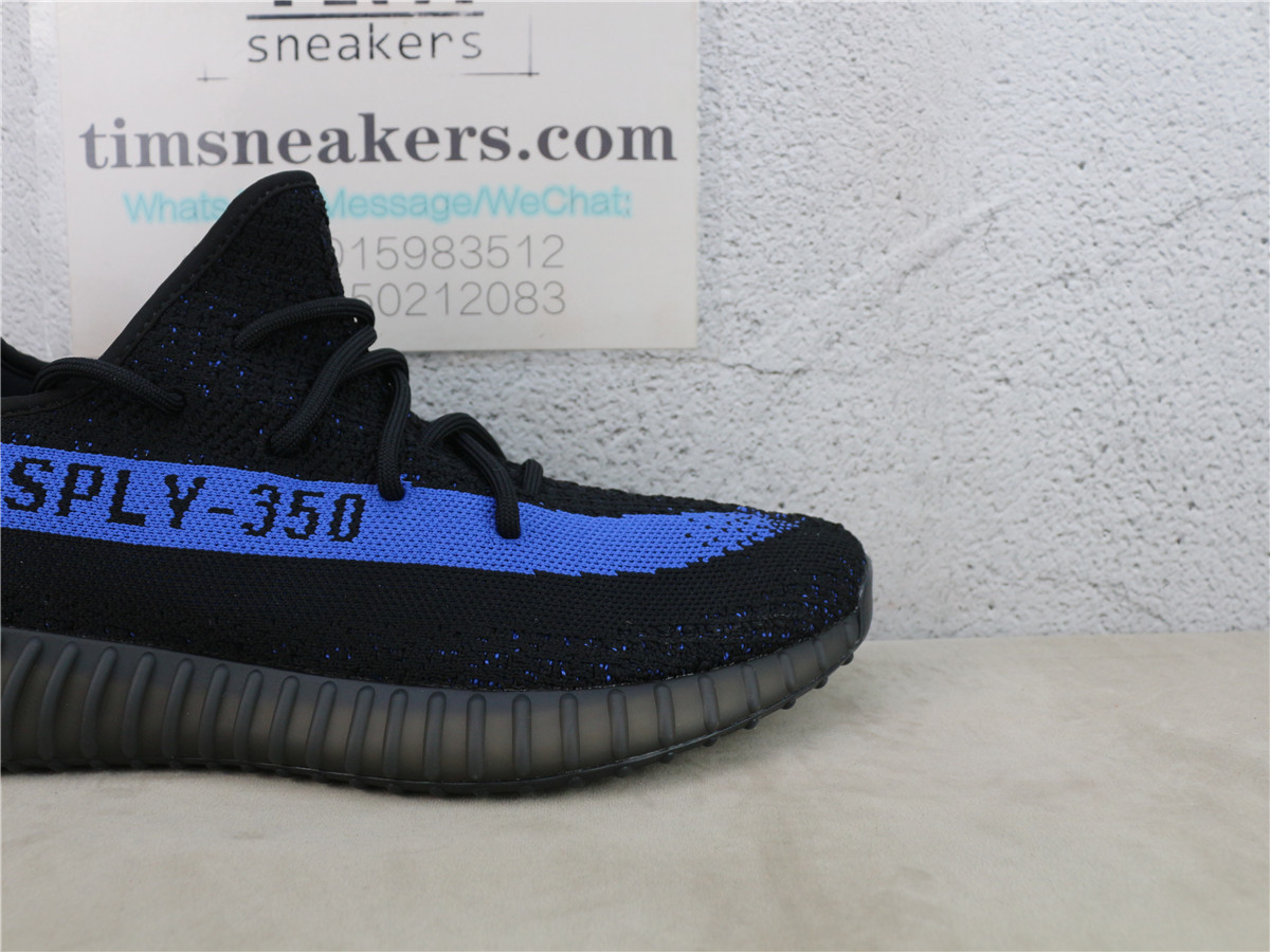 Yeezy Boost 350 V2 Dazzling Blue GY7164